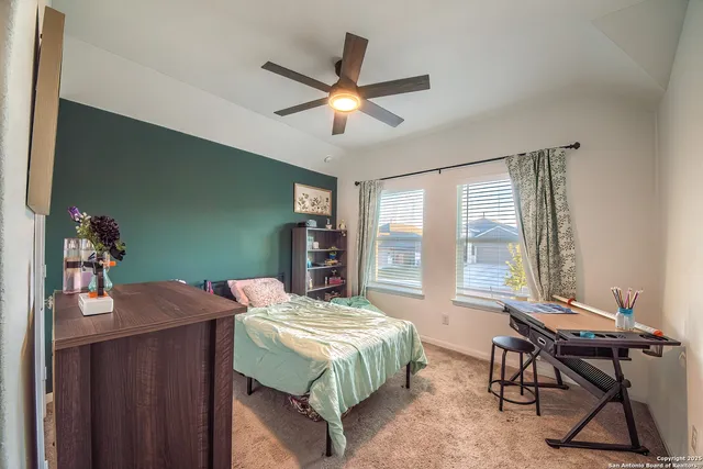 $419,990 | 6037 Cerulean Lane, Bulverde, TX 78163