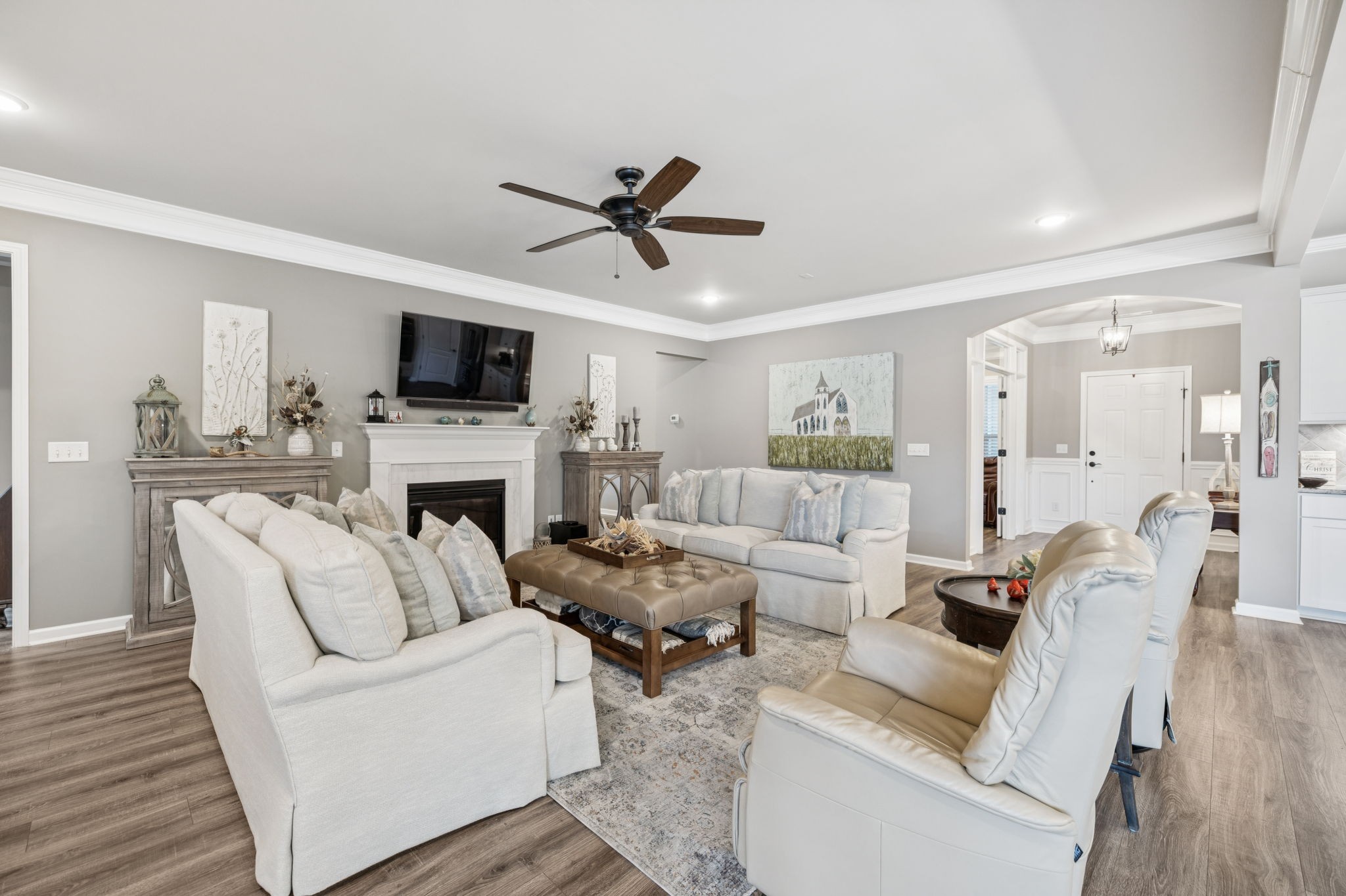679 Overton Way Spring Hill, TN 37174 - Photo 14 of 67 Gallery Image 14