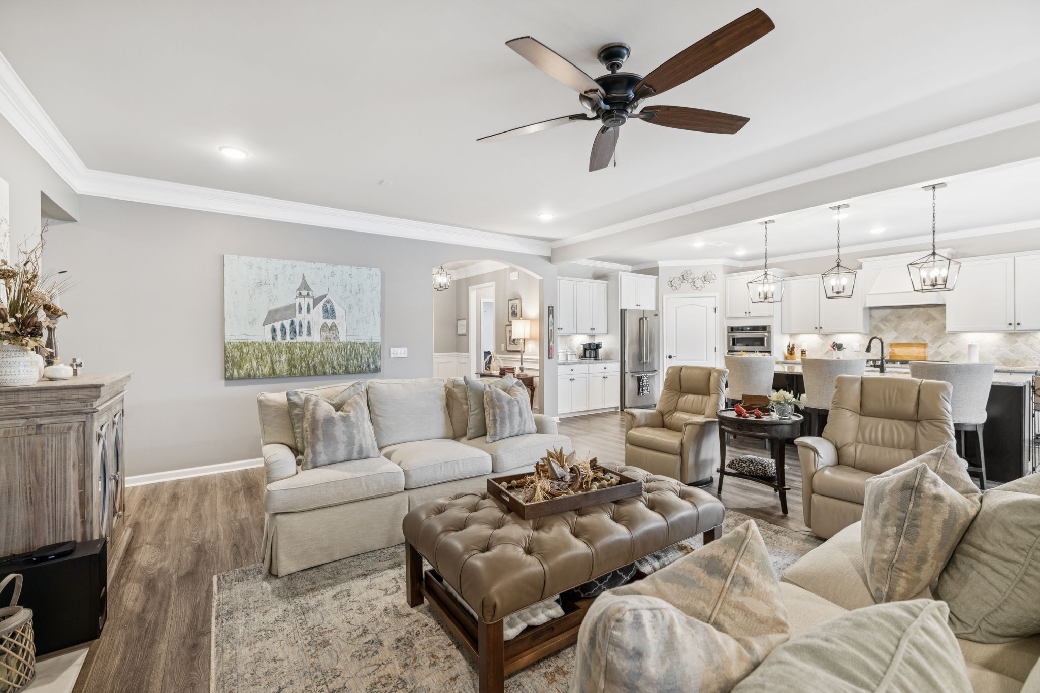 679 Overton Way Spring Hill, TN 37174 - Photo 17 of 67 Gallery Image 17