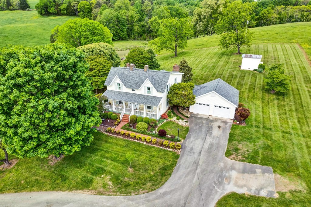 895 Manley Road Rutledge, TN 37861 - Photo 11 of 71 Gallery Image 11
