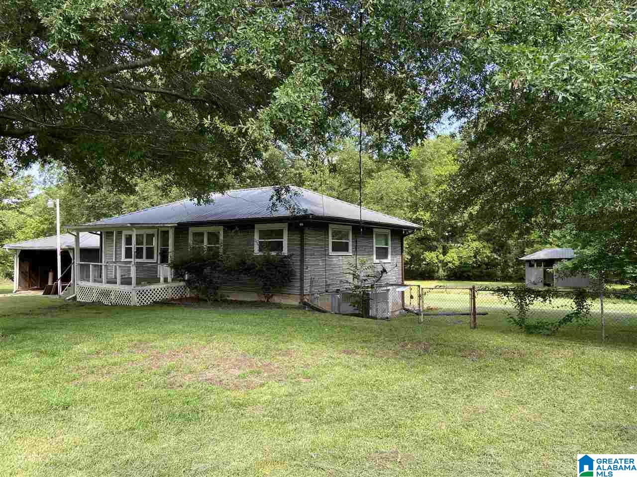 1017 Eastern Valley Road Bessemer, AL 35020 - Photo 1 of 27