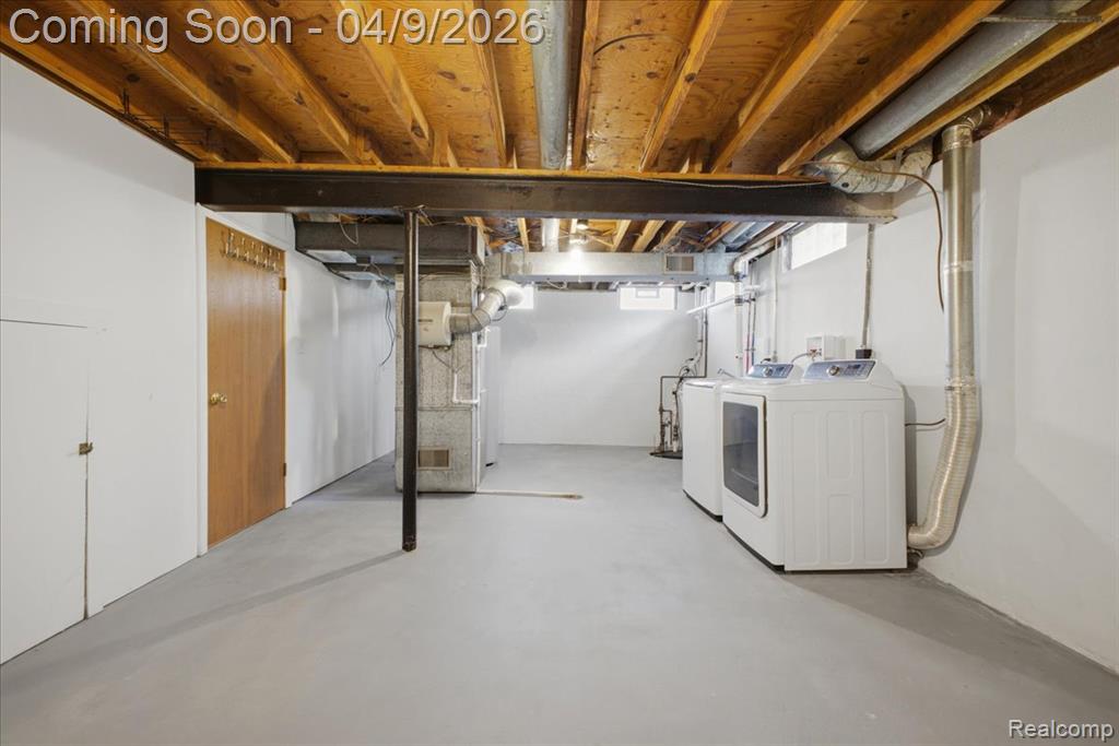 889 Hadley Road Rochester Hills, MI 48307 - Photo 40 of 54
