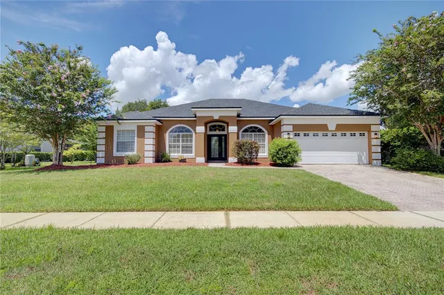 $585,000 | 754 Grey Heron Place, Chuluota, FL 32766