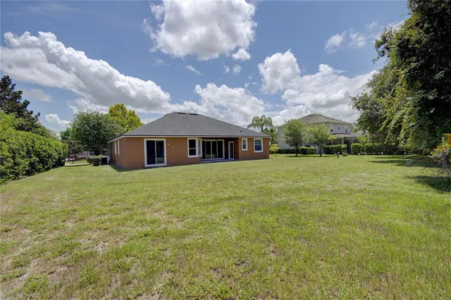 $585,000 | 754 Grey Heron Place, Chuluota, FL 32766