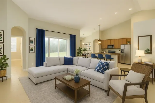 $585,000 | 754 Grey Heron Place, Chuluota, FL 32766