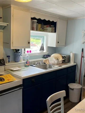 $120,000 | 48814 County Route 1, Redwood, NY 13679