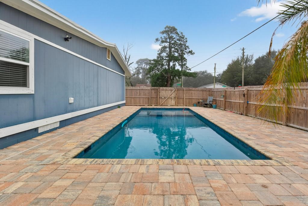703 Bonnieview Road Fernandina Beach, FL 32034 - Photo 35 of 47