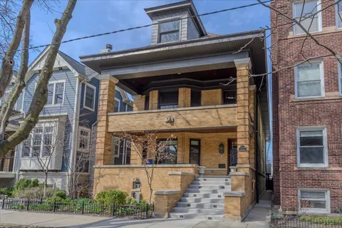 $2,495,000 | 2148 West Giddings Street, Chicago, IL 60625