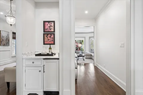 $2,495,000 | 2148 West Giddings Street, Chicago, IL 60625