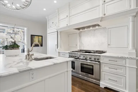 $2,495,000 | 2148 West Giddings Street, Chicago, IL 60625