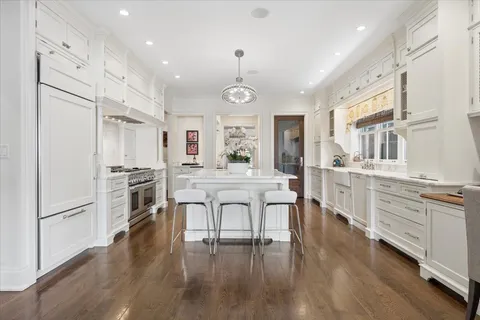 $2,495,000 | 2148 West Giddings Street, Chicago, IL 60625