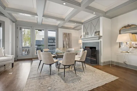 $2,495,000 | 2148 West Giddings Street, Chicago, IL 60625