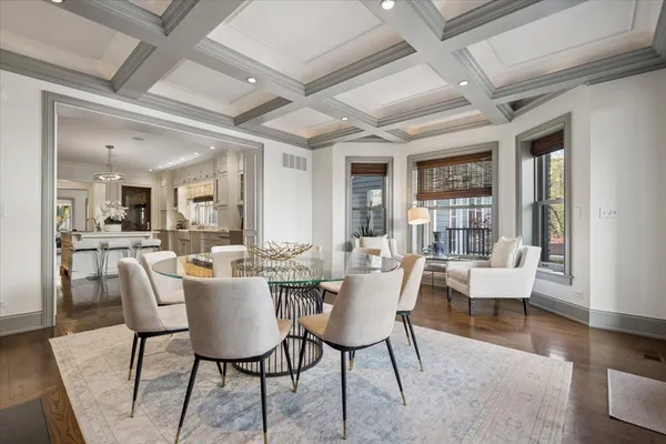 $2,495,000 | 2148 West Giddings Street, Chicago, IL 60625