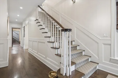 $2,495,000 | 2148 West Giddings Street, Chicago, IL 60625