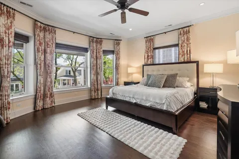 $2,495,000 | 2148 West Giddings Street, Chicago, IL 60625