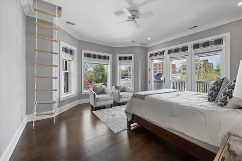 $2,495,000 | 2148 West Giddings Street, Chicago, IL 60625