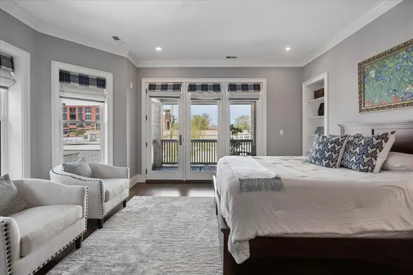 $2,495,000 | 2148 West Giddings Street, Chicago, IL 60625