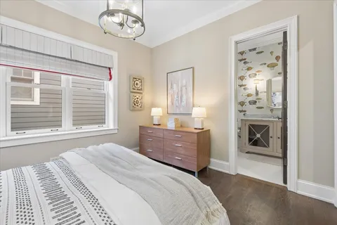 $2,495,000 | 2148 West Giddings Street, Chicago, IL 60625