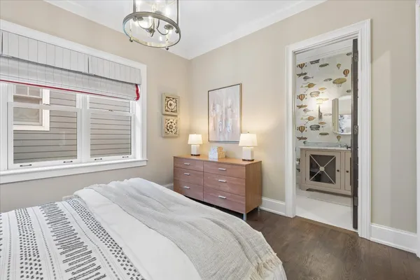 $2,495,000 | 2148 West Giddings Street, Chicago, IL 60625