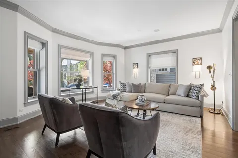 $2,495,000 | 2148 West Giddings Street, Chicago, IL 60625