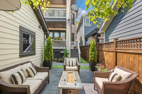 $2,495,000 | 2148 West Giddings Street, Chicago, IL 60625