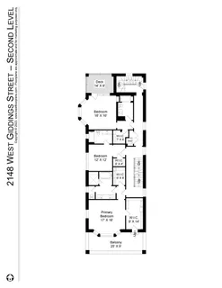 $2,495,000 | 2148 West Giddings Street, Chicago, IL 60625