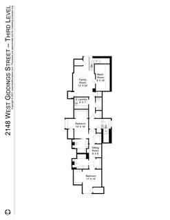 $2,495,000 | 2148 West Giddings Street, Chicago, IL 60625