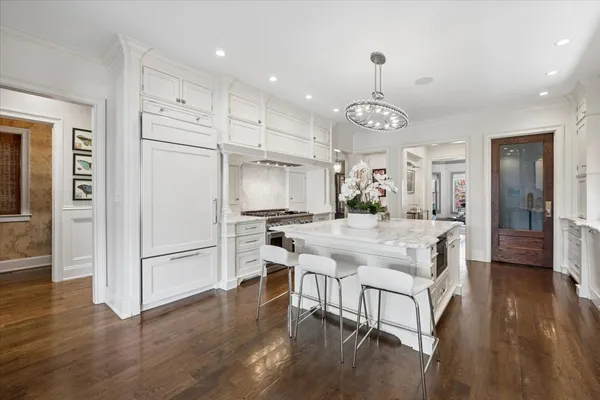 $2,495,000 | 2148 West Giddings Street, Chicago, IL 60625