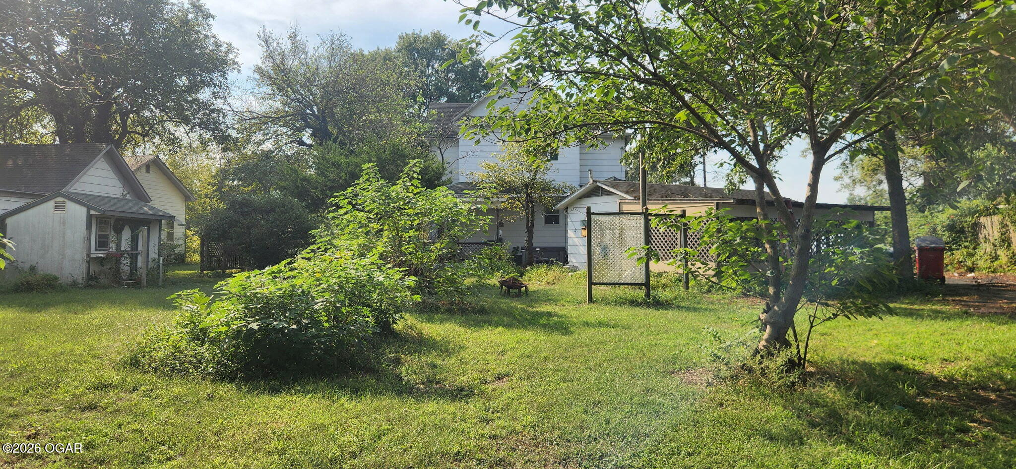 809 West Country Road Columbus, KS 66725 - Photo 19 of 20 Gallery Image 19