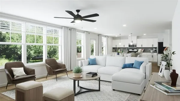 $3,250 | 2436 Derrick Drive, Grayson, GA 30017