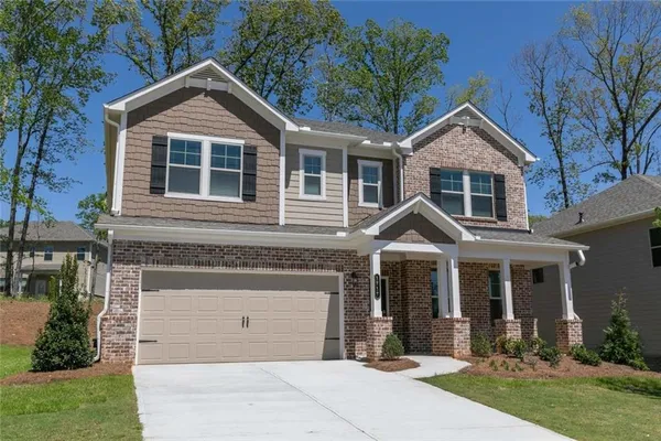 $3,250 | 2436 Derrick Drive, Grayson, GA 30017