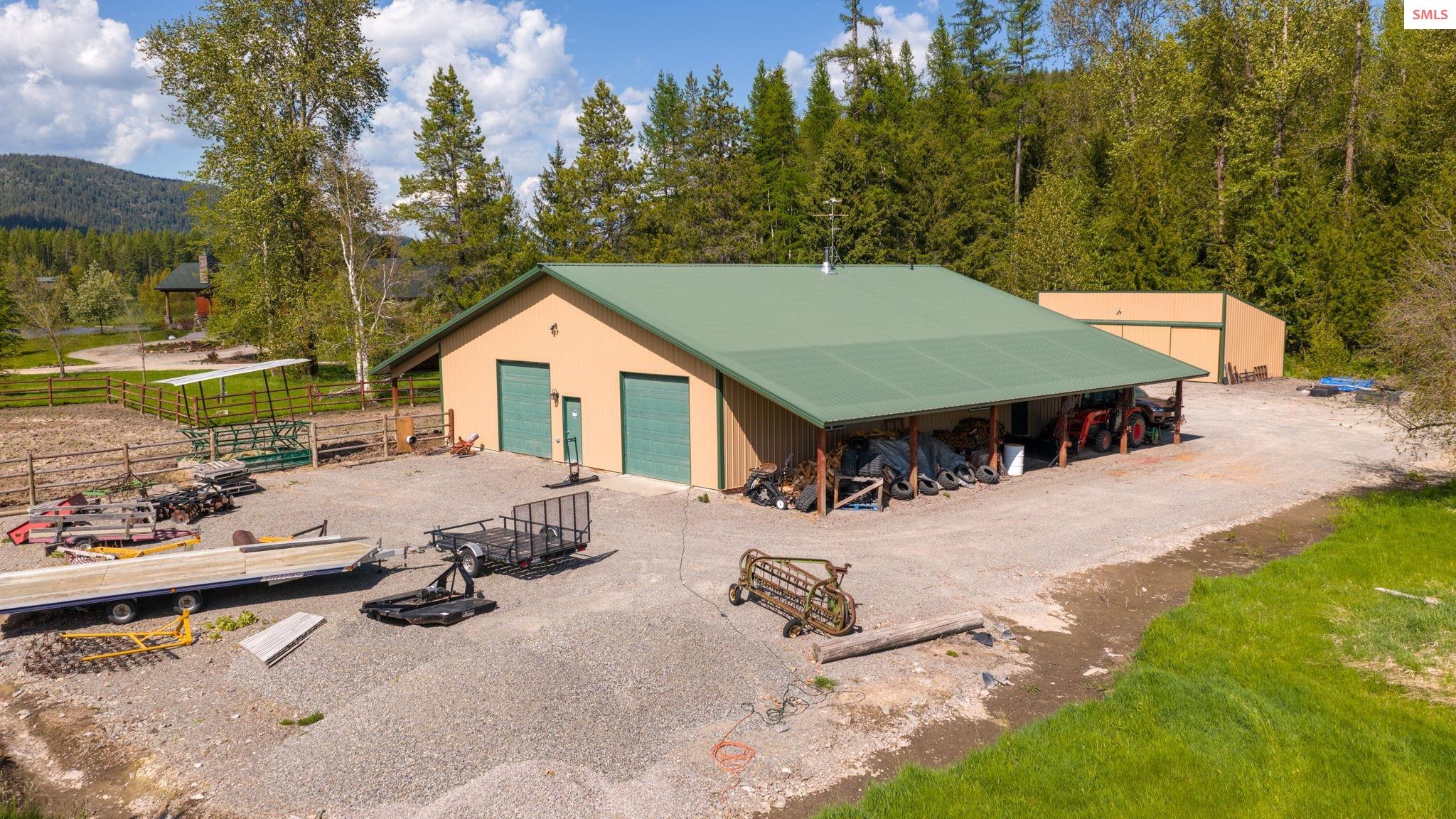 289 Gold Road Naples, ID 83847 - Photo 90 of 98 Gallery Image 90