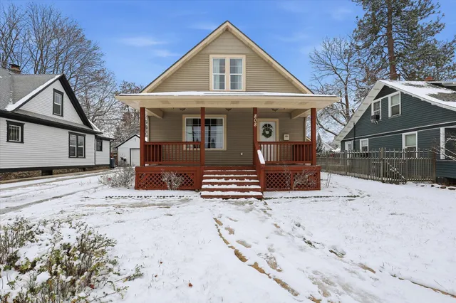 $385,000 | 808 East 31st Avenue, Spokane, WA 99203