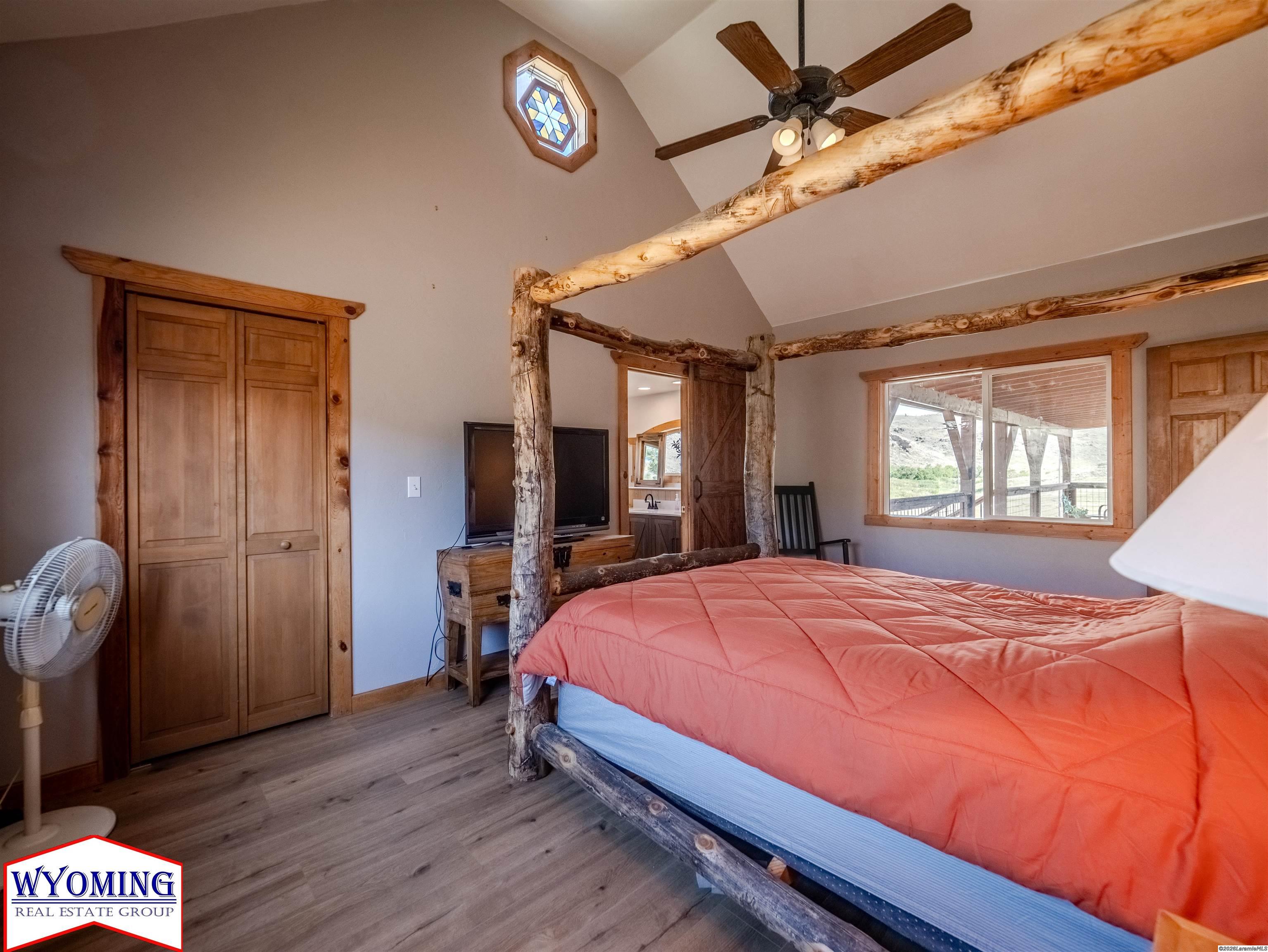 233 Clemons Ranch Road Wheatland, WY 82201 - Photo 21 of 30 Gallery Image 21