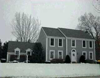 17443 Farmington Square Road Granger, IN 46530 - Photo 1 of 1 Gallery Image 1