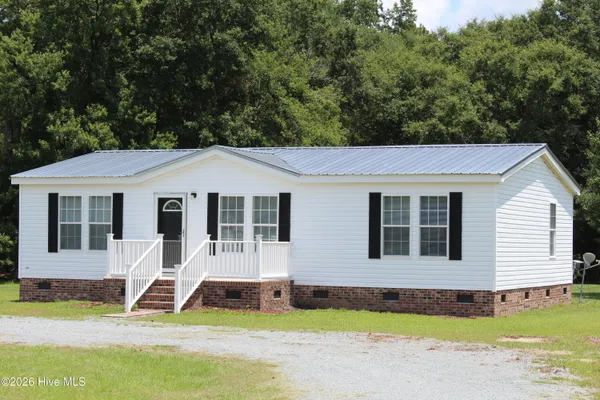 $199,000 | 108 Country Farm Lane, Beulaville, NC 28518