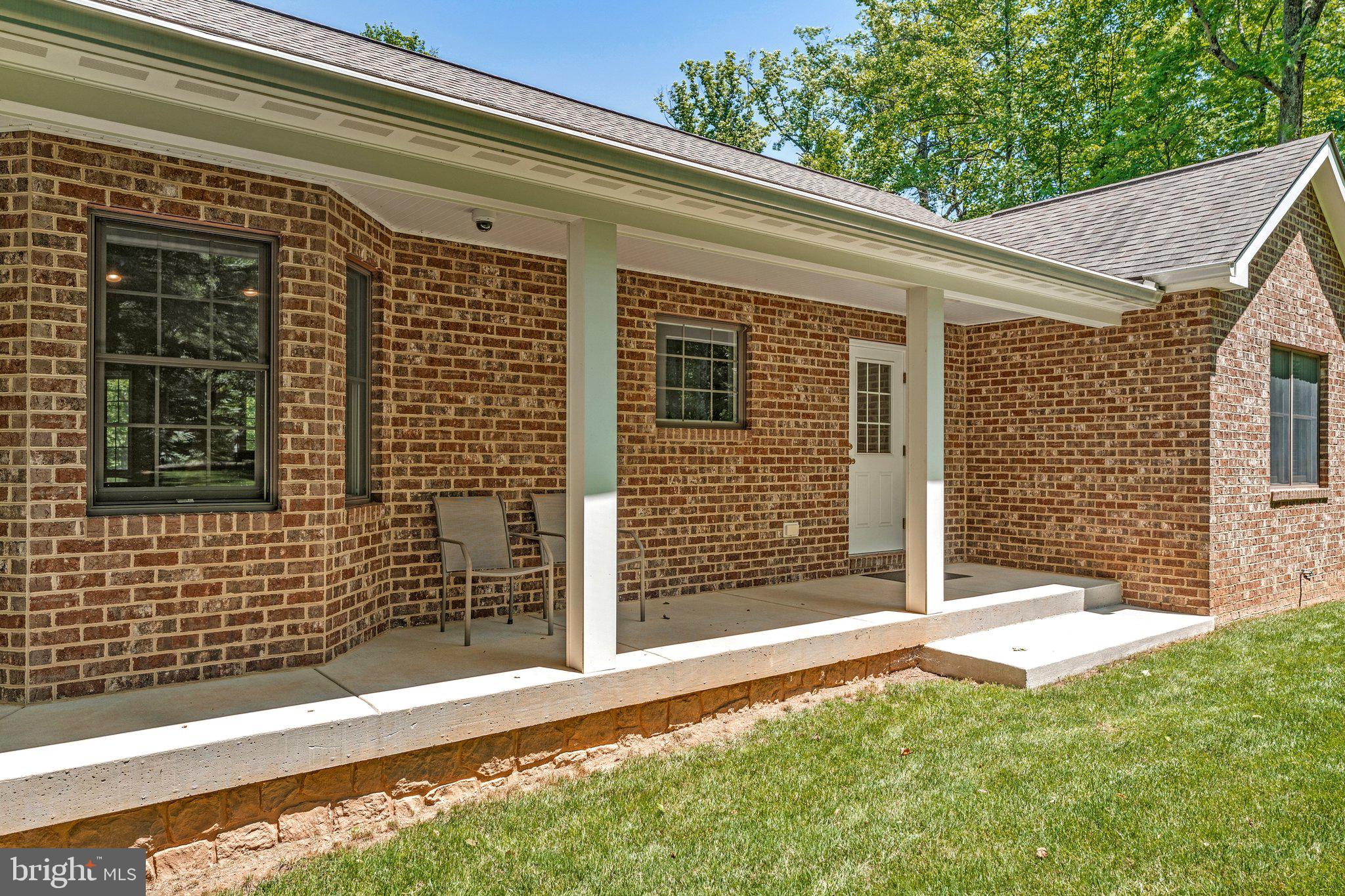 4740 Ford Fields Road Myersville, MD 21773 - Photo 16 of 32