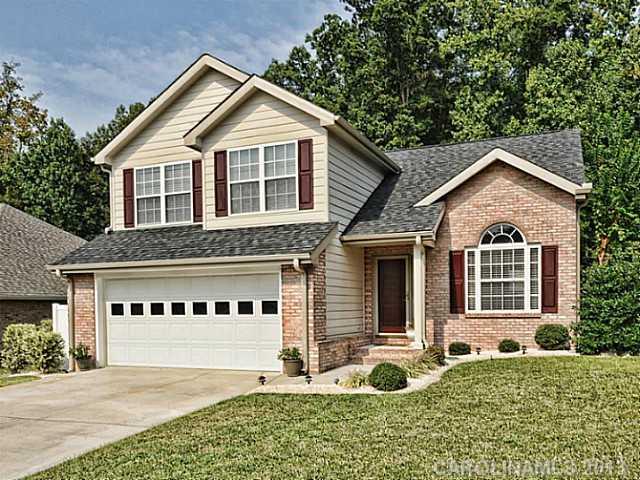 1335 Crown Ridge Drive Fort Mill, SC 29708 - Photo 1 of 16