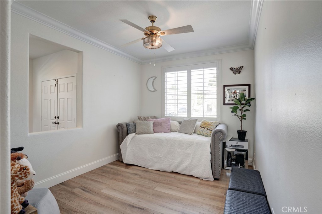 43041 Noble Court Temecula, CA 92592 - Photo 15 of 62 a living room with furniture and a window