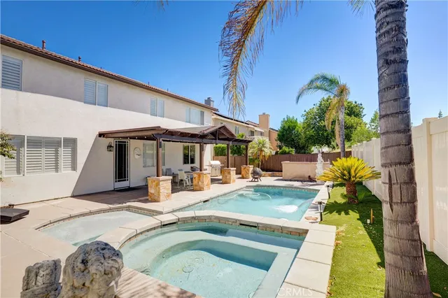 $1,049,500 | 43041 Noble Court, Temecula, CA 92592