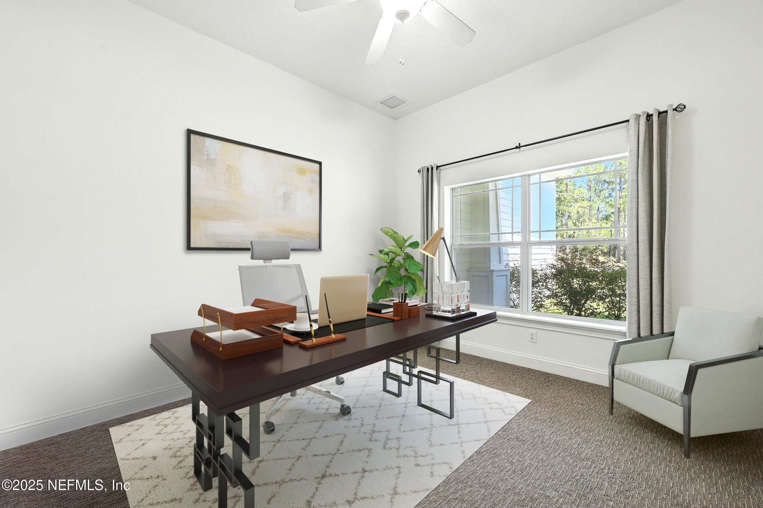 11062 Blazing Ridge Court Jacksonville, FL 32219 - Photo 20 of 55 Office
