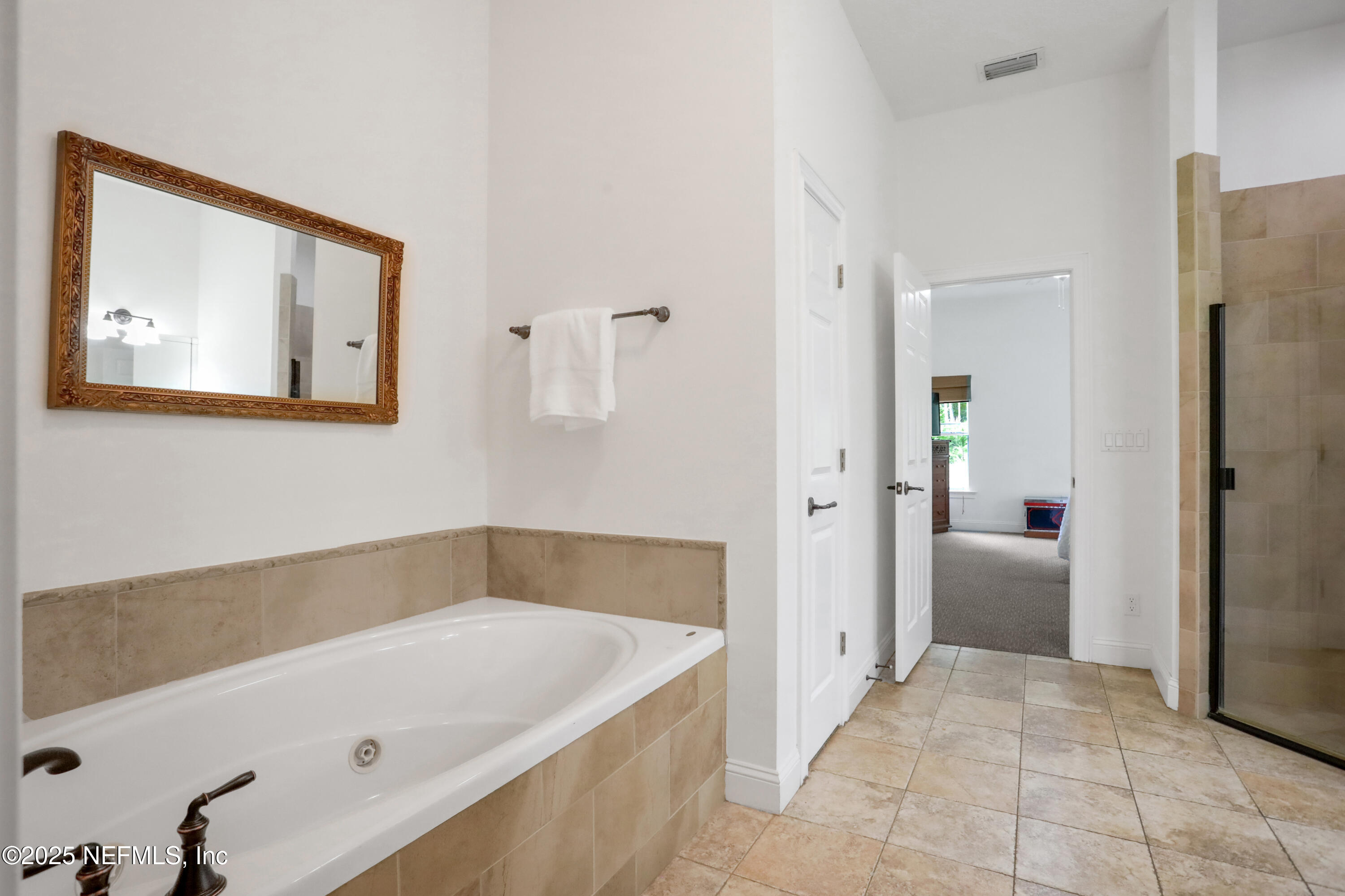 11062 Blazing Ridge Court Jacksonville, FL 32219 - Photo 26 of 55 Primary Bath