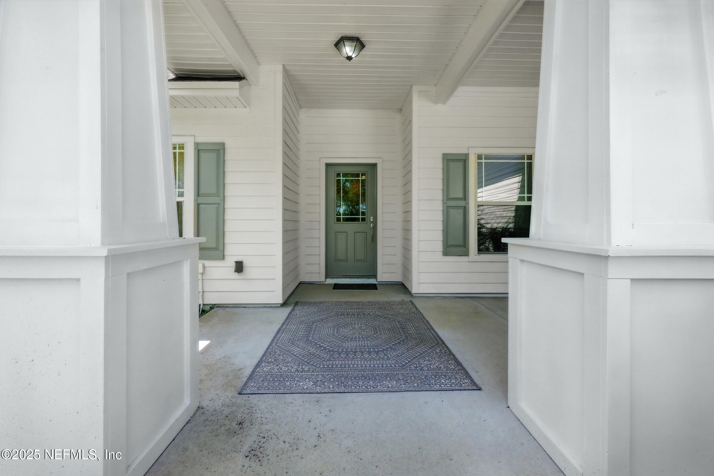 11062 Blazing Ridge Court Jacksonville, FL 32219 - Photo 3 of 55 Front Entry