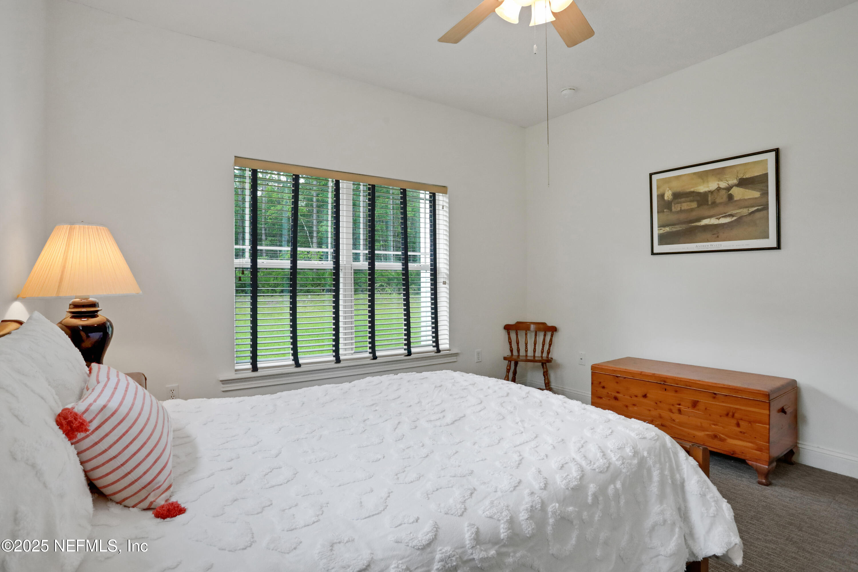 11062 Blazing Ridge Court Jacksonville, FL 32219 - Photo 34 of 55 3rd Bedroom