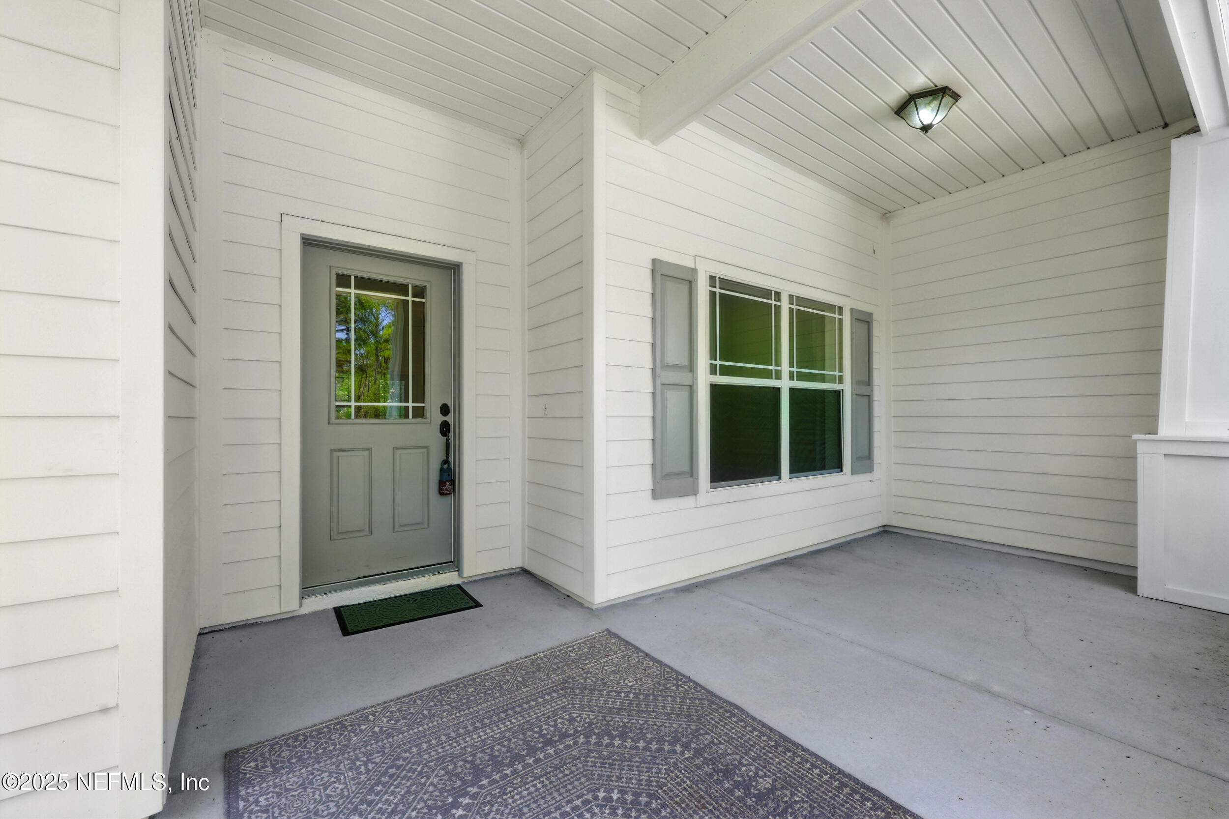 11062 Blazing Ridge Court Jacksonville, FL 32219 - Photo 4 of 55 Front Porch