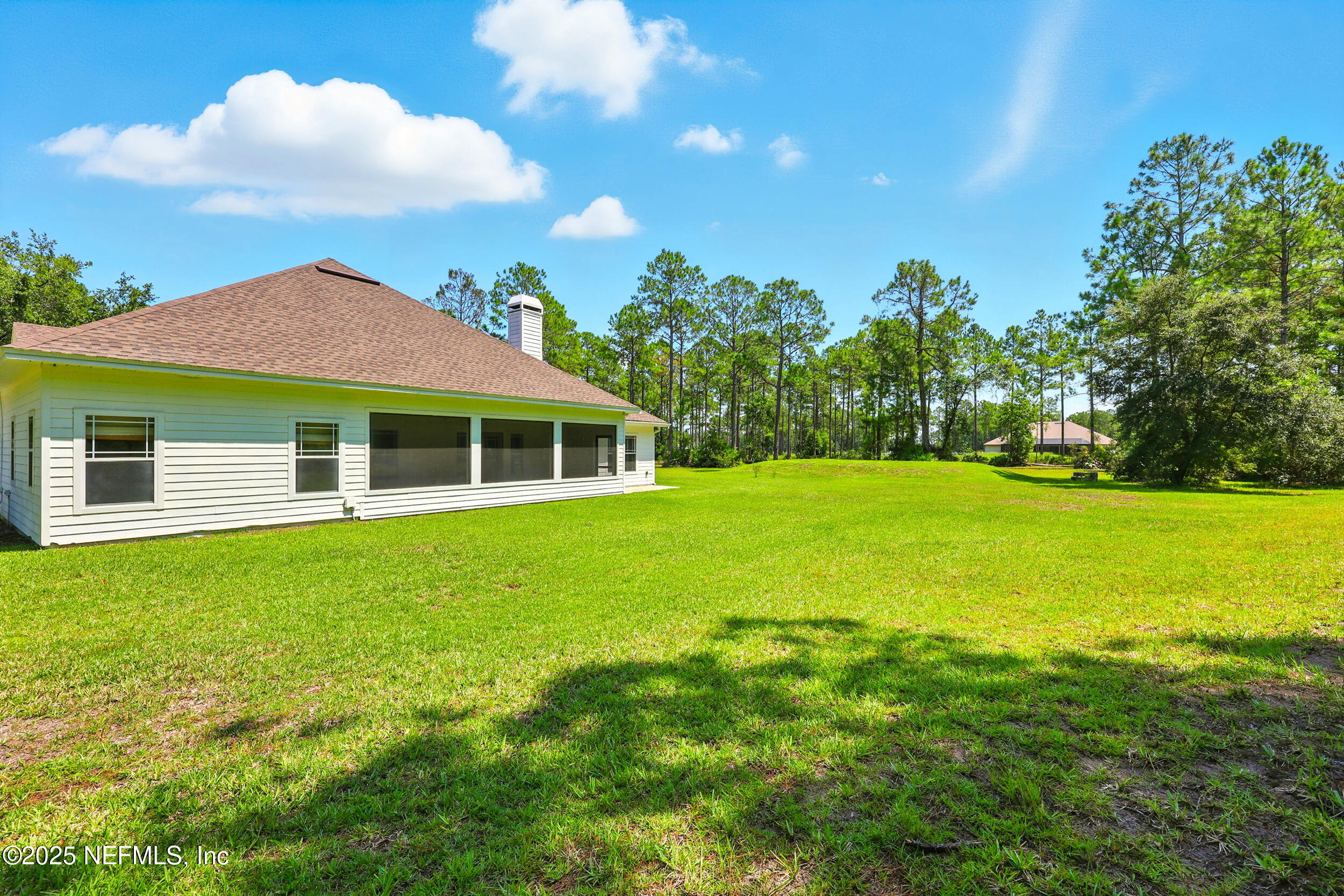 11062 Blazing Ridge Court Jacksonville, FL 32219 - Photo 43 of 55 View of Backyard