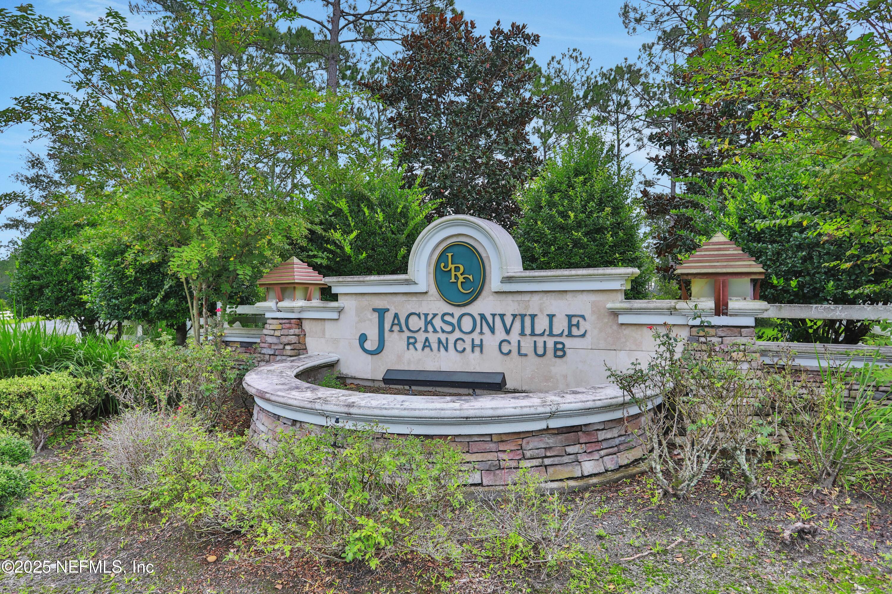 11062 Blazing Ridge Court Jacksonville, FL 32219 - Photo 48 of 55 Jacksonville Ranch Club Entry