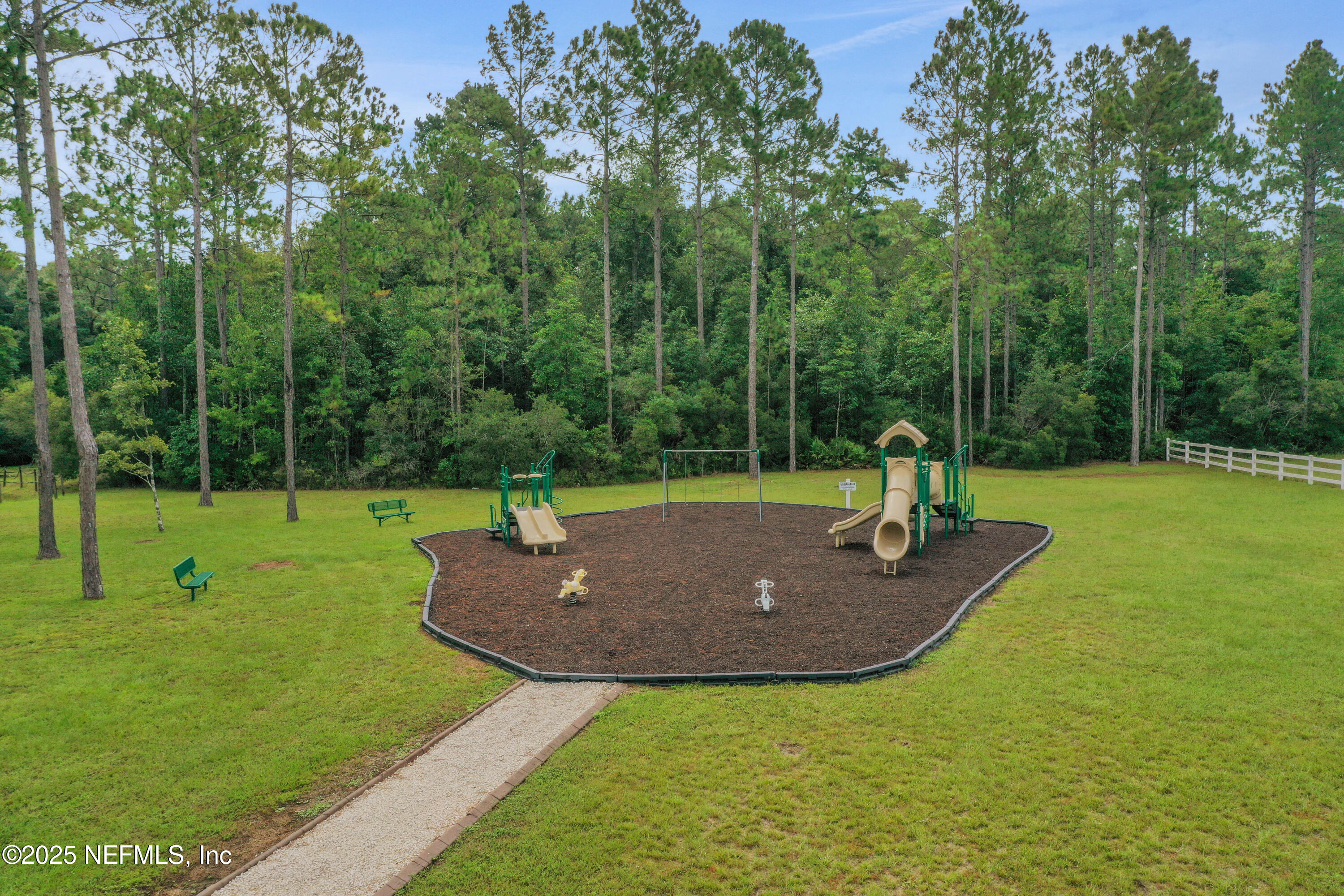 11062 Blazing Ridge Court Jacksonville, FL 32219 - Photo 51 of 55 Park and Playground
