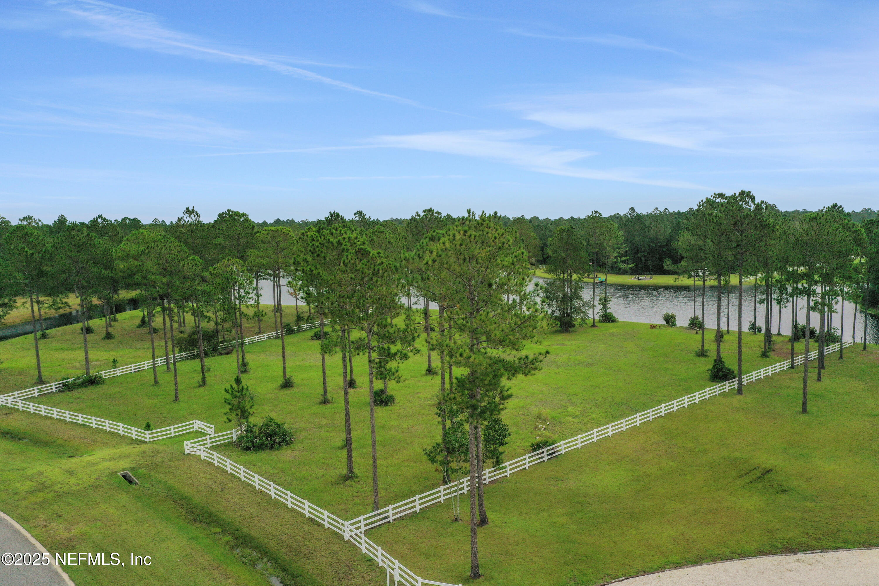11062 Blazing Ridge Court Jacksonville, FL 32219 - Photo 53 of 55 Aerial of Amenities