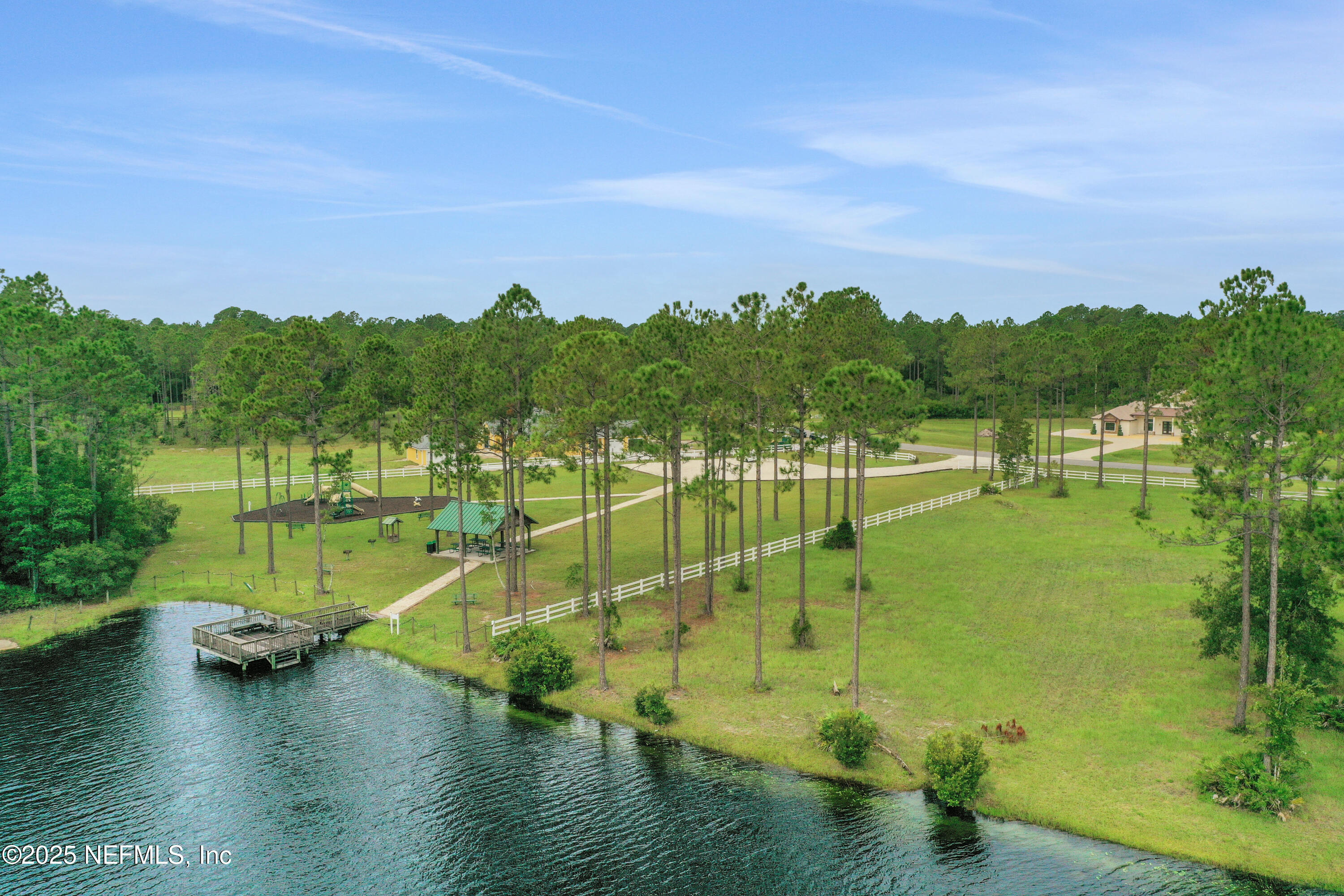 11062 Blazing Ridge Court Jacksonville, FL 32219 - Photo 55 of 55 Community Dock